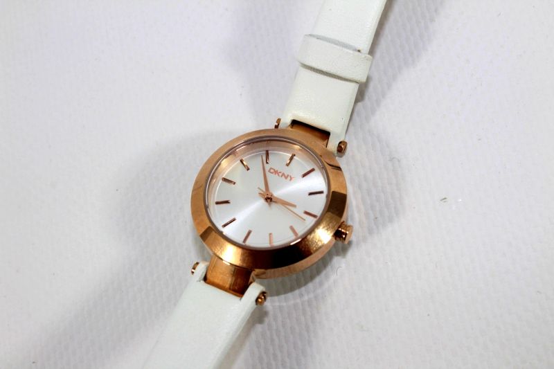ZEGAREK DAMSKI DKNY NY-8835