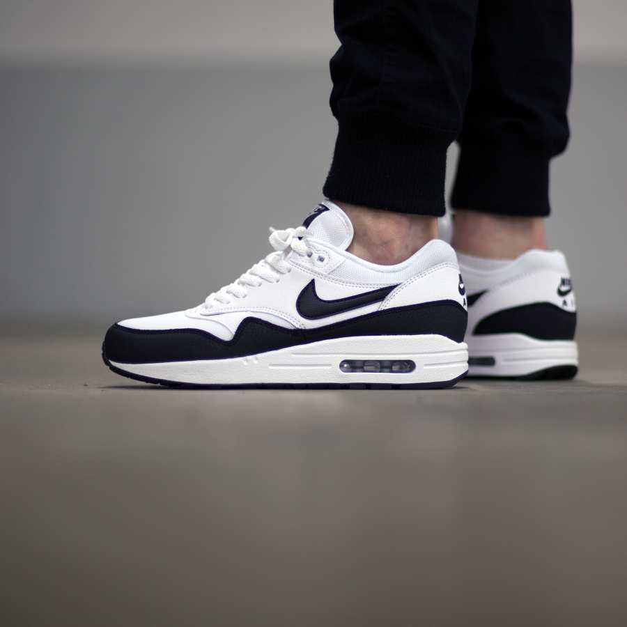 NIKE AIR MAX 1 ESSENTIAL 599820 115 7383904765 oficjalne