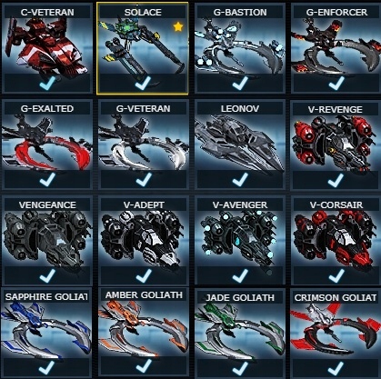 SUPER KONTO NA START DARKORBIT DARK ORBIT PL