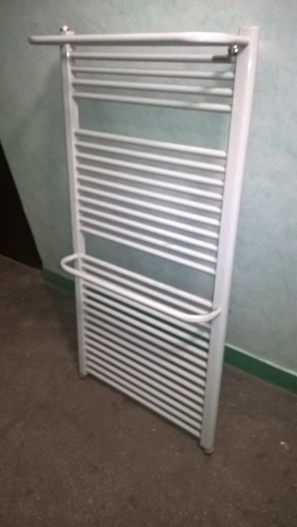 Grzejnik łazienkowy kaloryfer suszarka monkiewicz