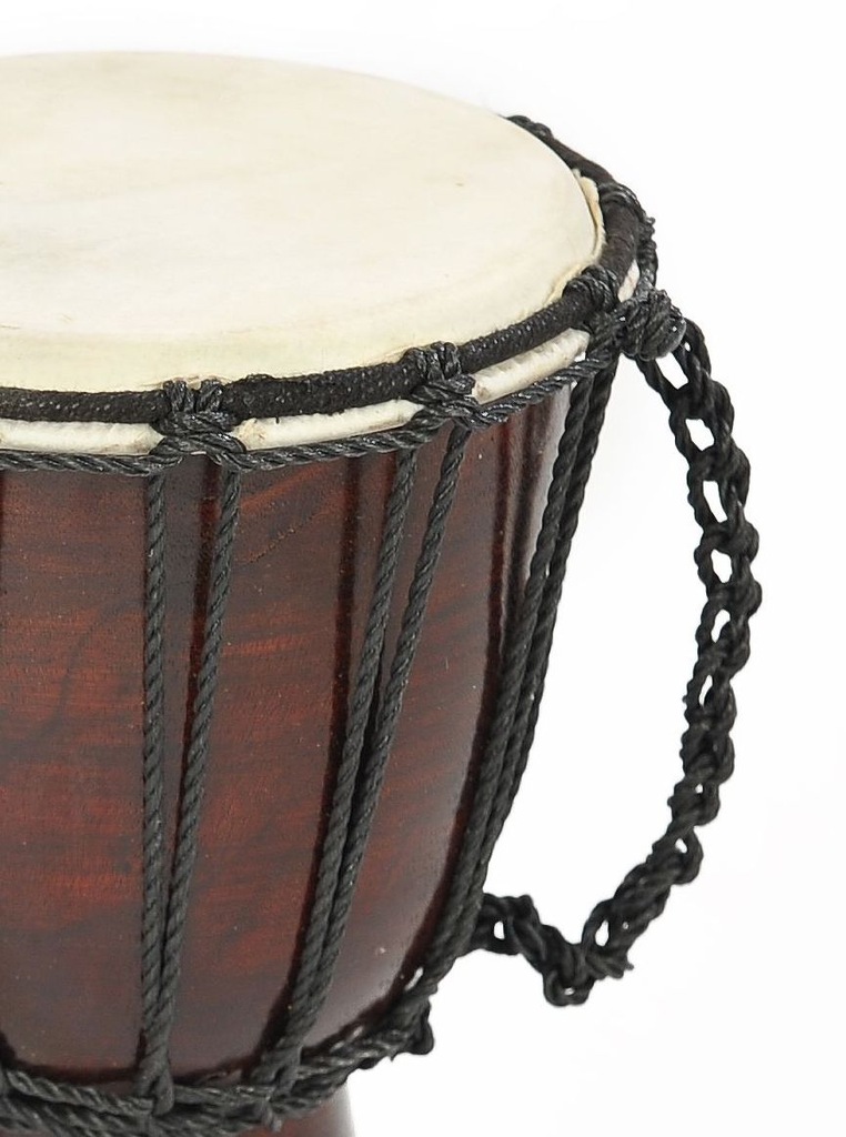 BĘBEN djembe 50 cm od edjembe 7653869669 oficjalne archiwum Allegro