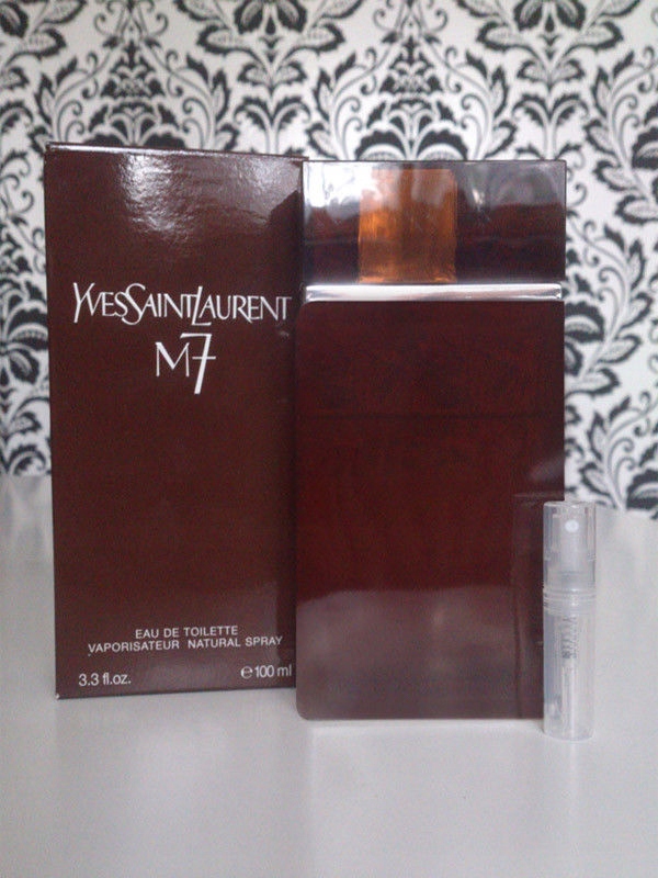 Yves Saint Laurent M7 Vintage EDT