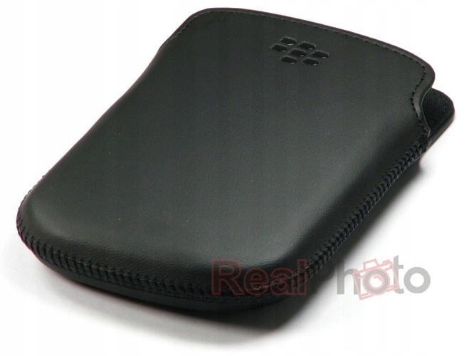 POKROWIEC BlackBerry 9900 Bold ETUI ORYGINALNE