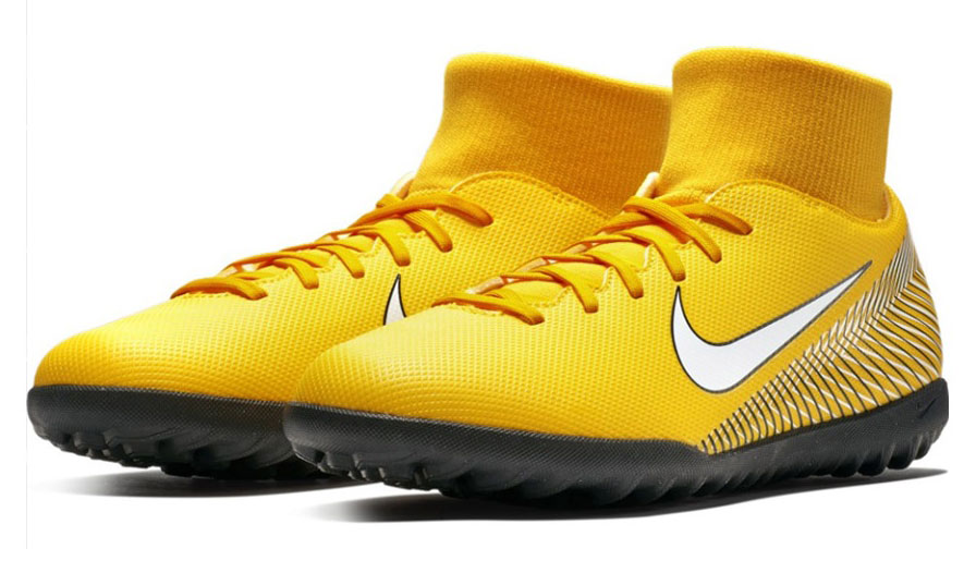 BUTY NIKE NEYMAR CLUB ZE SKARPETĄ TURFY ORLIK 38