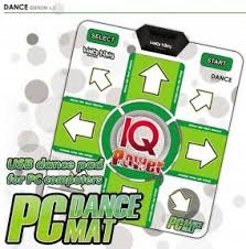 Mata Pc Dance Mat 7491476161 Oficjalne Archiwum Allegro