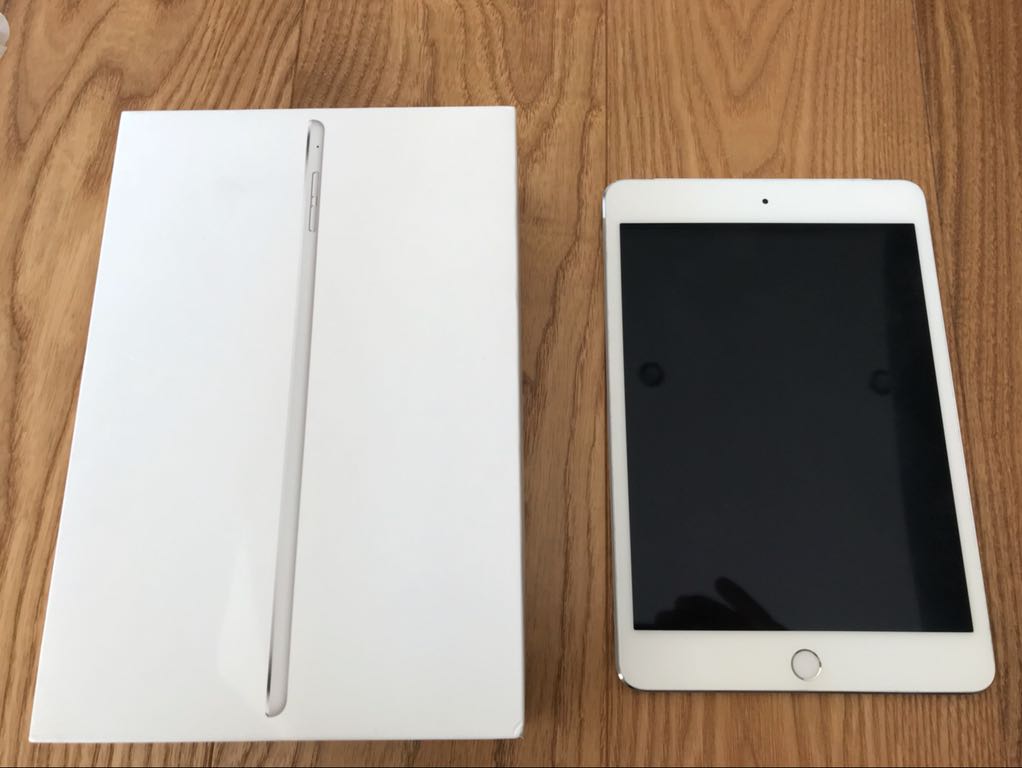 iPad - iPad mini6 256gb Cellularモデル スターライトの+pcinbox.cl