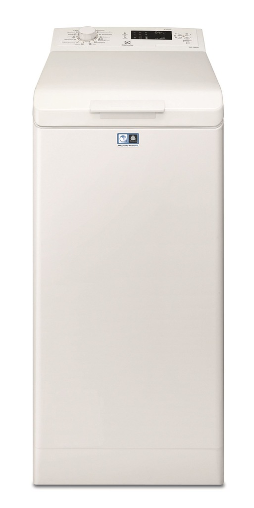 PRALKA ELECTROLUX EWT1262IEW POZYCJONOWANIE BĘBNA