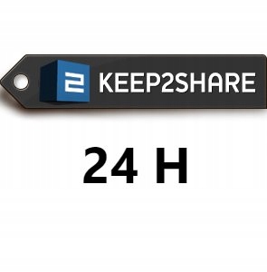 KEEP2SHARE.CC 24 H ~ORYGINALNE ~RESELLER ~AUTOMAT