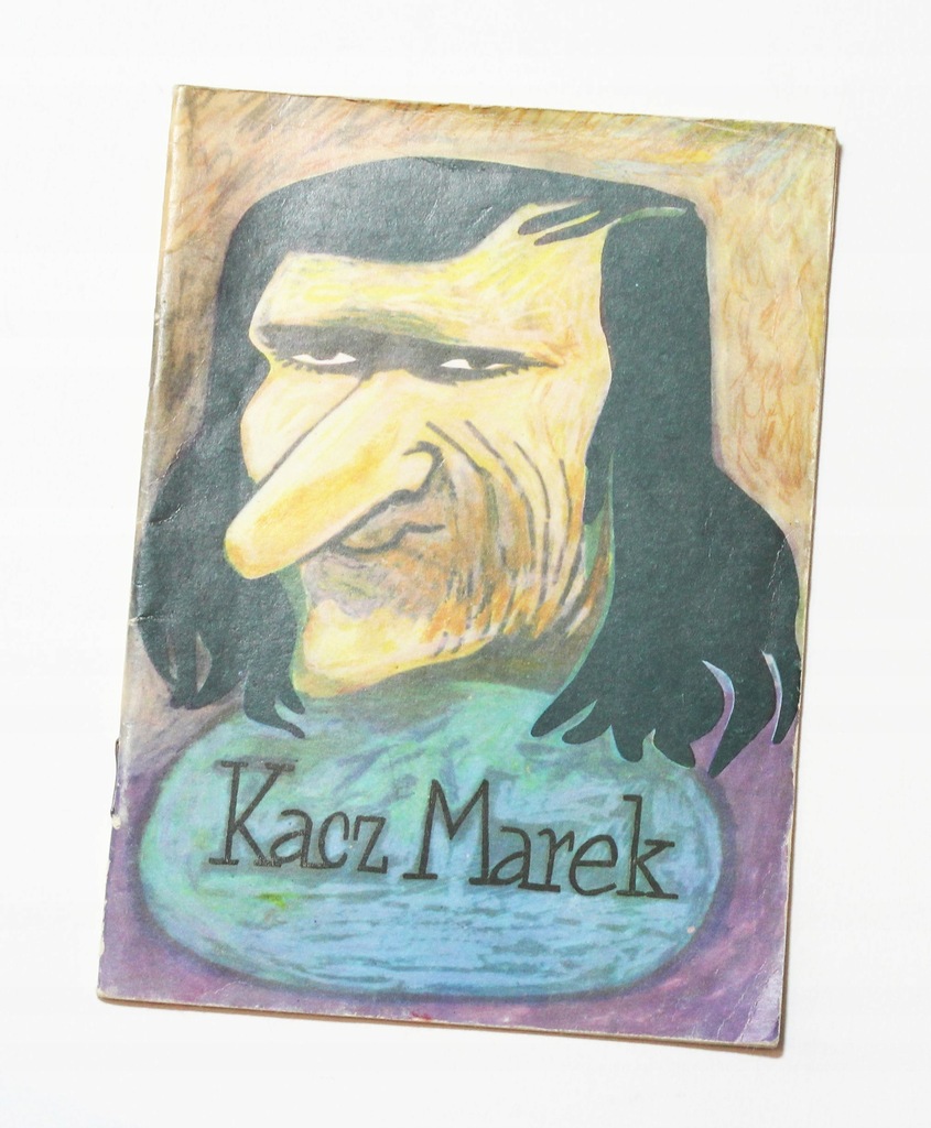 POLSKIE STRZECHY - JAN KACZMAREK