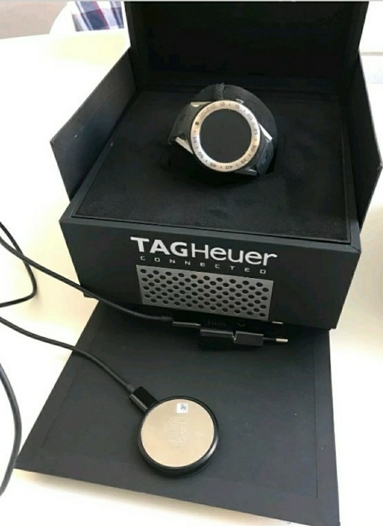 tag heuer modular 41 harga