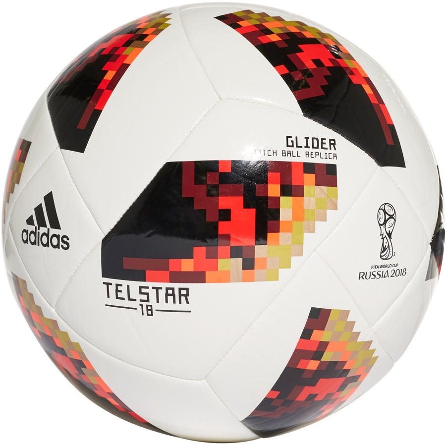 Adidas Telstar World Cup 2018 Glider CE8099 Aredi.ru 7084964130