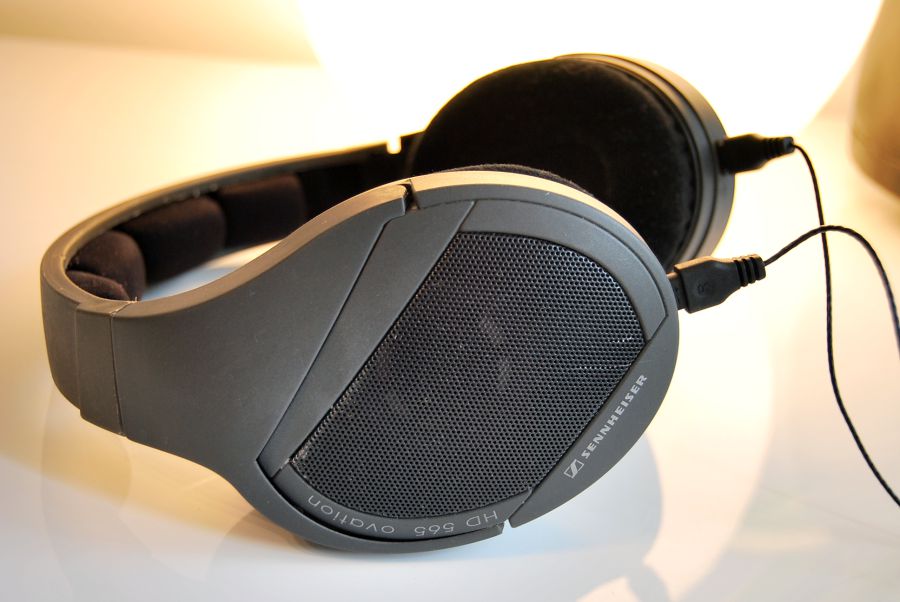 Sennheiser HD565 Ovation