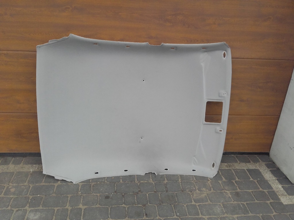 Podsufitka  honda civic VI 5d