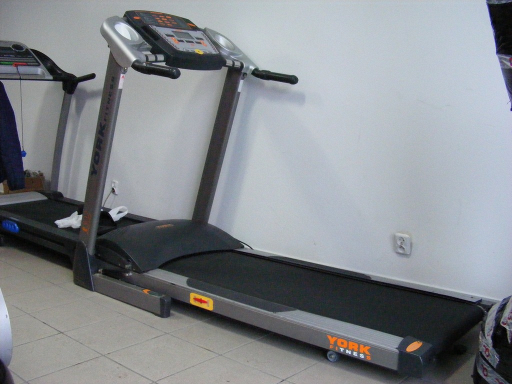 York t302 shop
