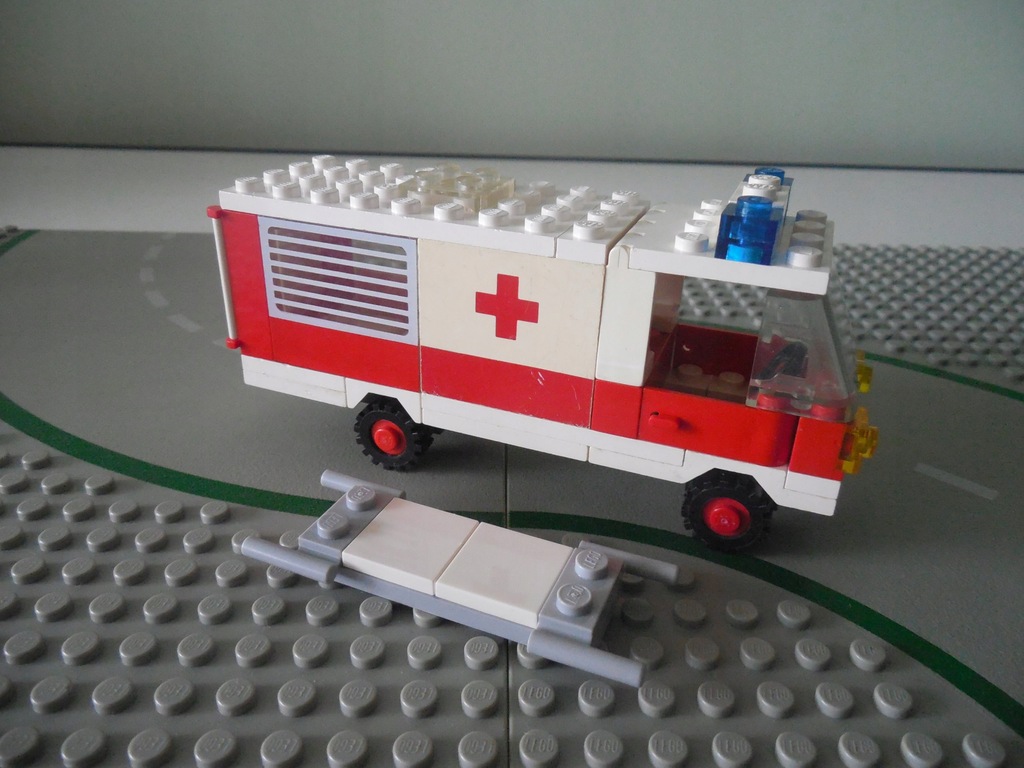 lego 6680