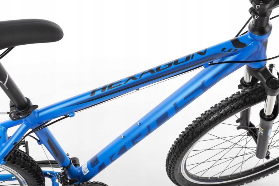 kross hexagon 1.0 26