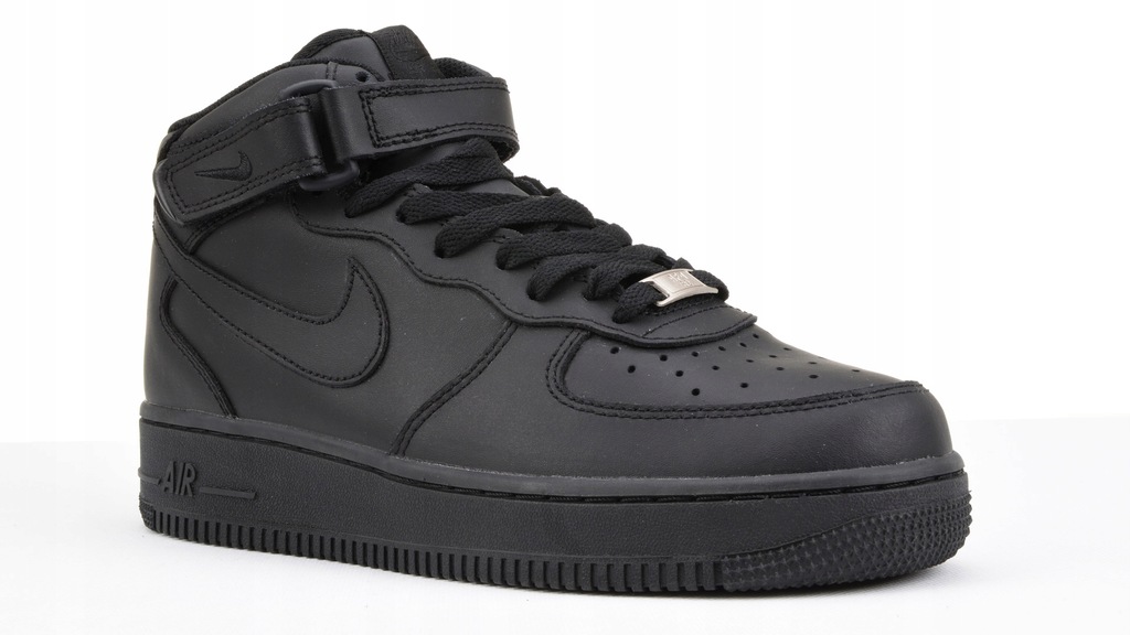 Купить Кроссовки NIKE Air Force 1 MID '07 315123 001 р. 42: отзывы, фото, характеристики в интерне-магазине Aredi.ru