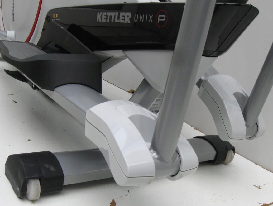 KETTLER UNIX P ORBITREK DO 150 KG TRASY koło 20 7634582462