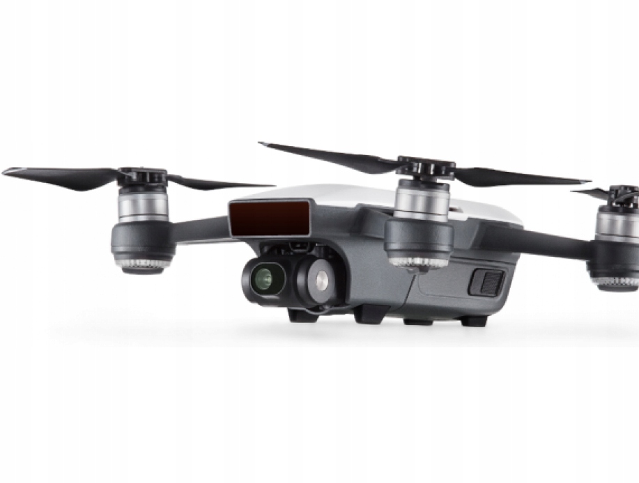 DJI SPARK Controller Combo Alpine White