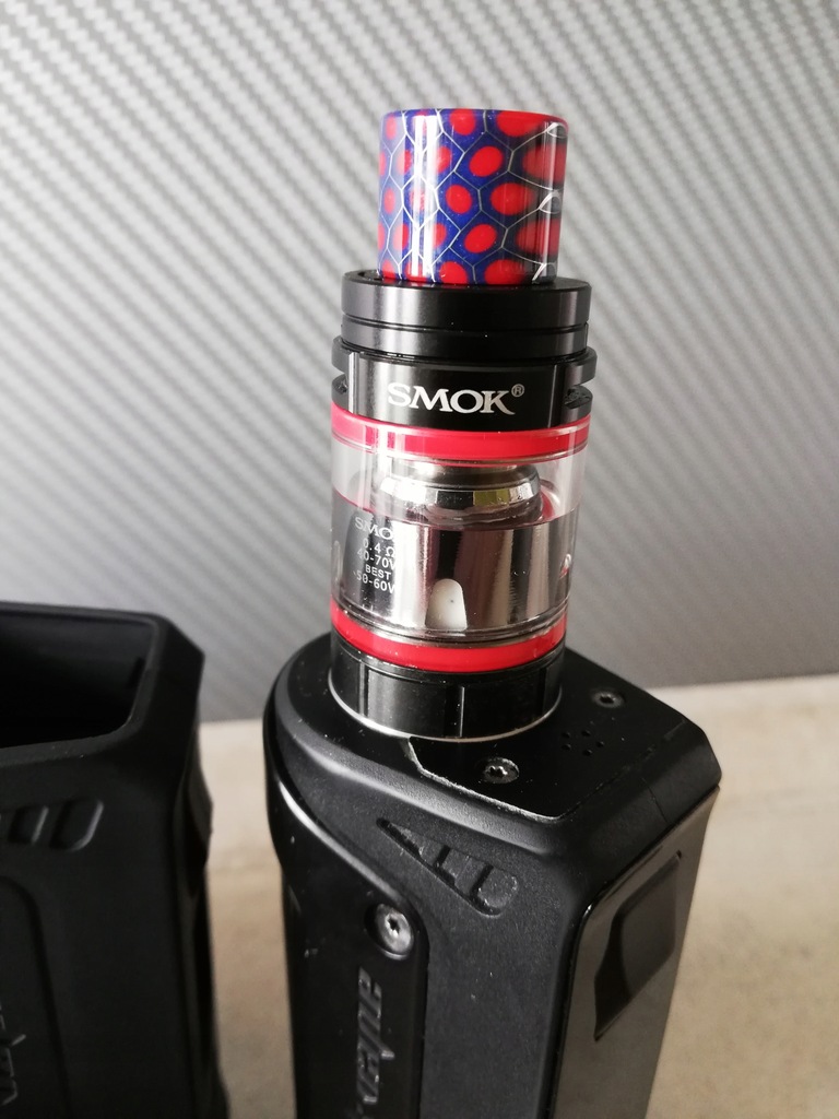 Atomizer Smok x8
