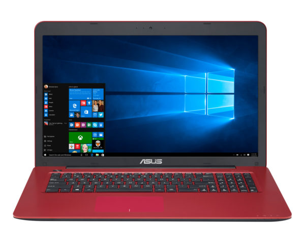 Asus x756uv ty042t разбор