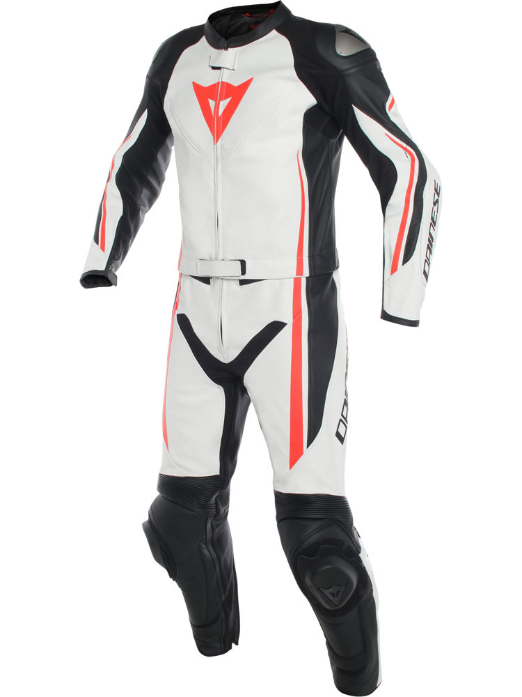 Кожаный комбез Dainese