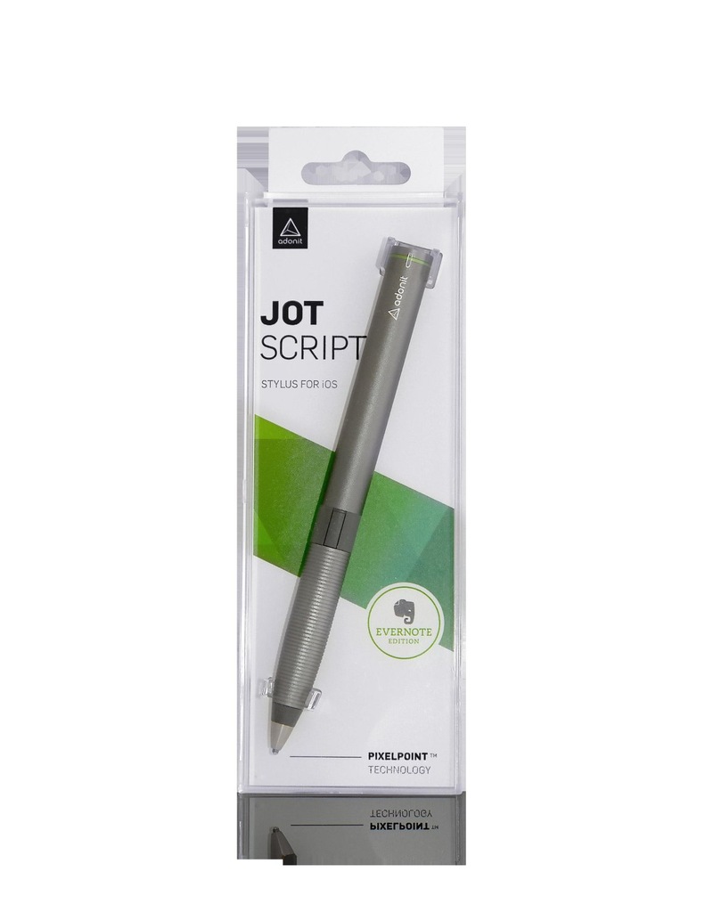 Oryginalny rysik ADONIT JOT SCRIPT Stylus do iOS