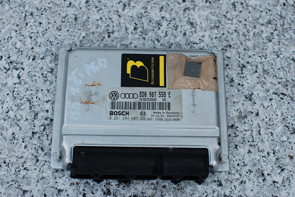 Komputer Chip 190KM 1.8T AEB Passat B5 97-00