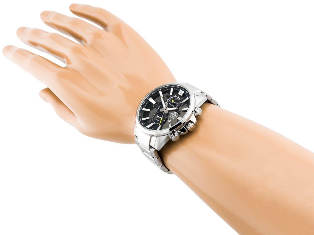 casio efr 303d