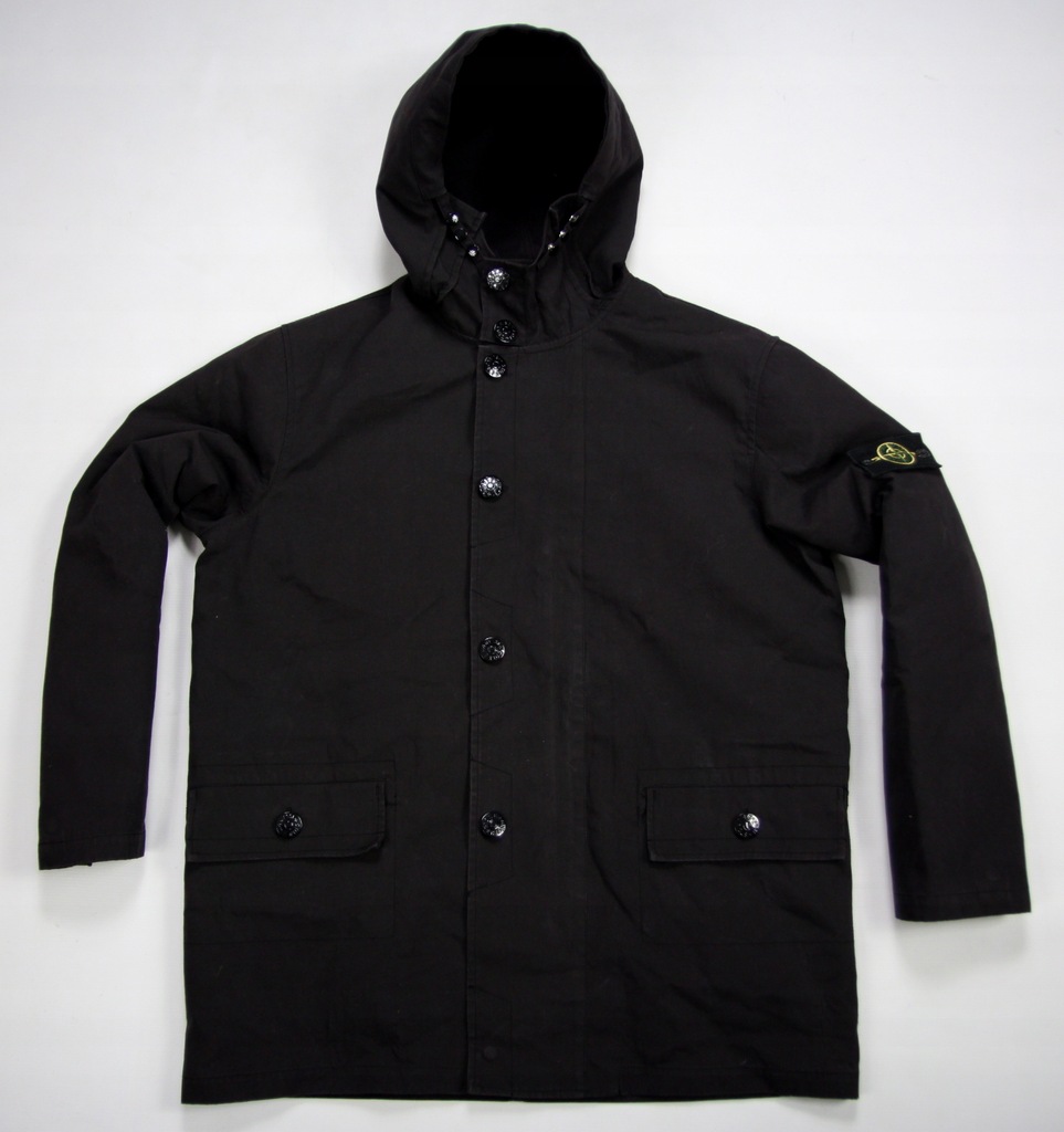 Stone Island _ RASO GOMMATO _ rozmiar XL - 7697337097