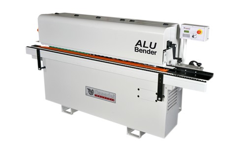 FREZARKO ZAGINARKA Dibond Alucobond Laminat Larson