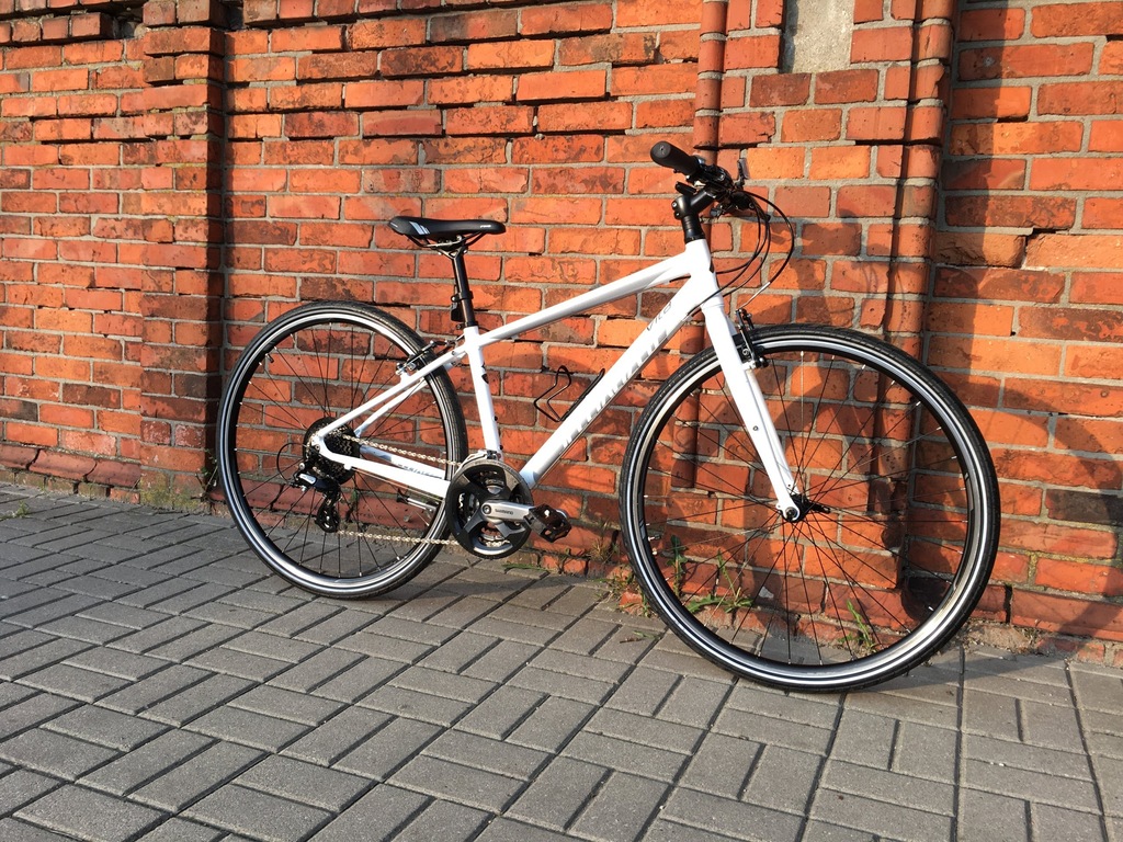 Rower Crossowy SPECIALIZED VITA SHIMANO 2016 IGŁA!