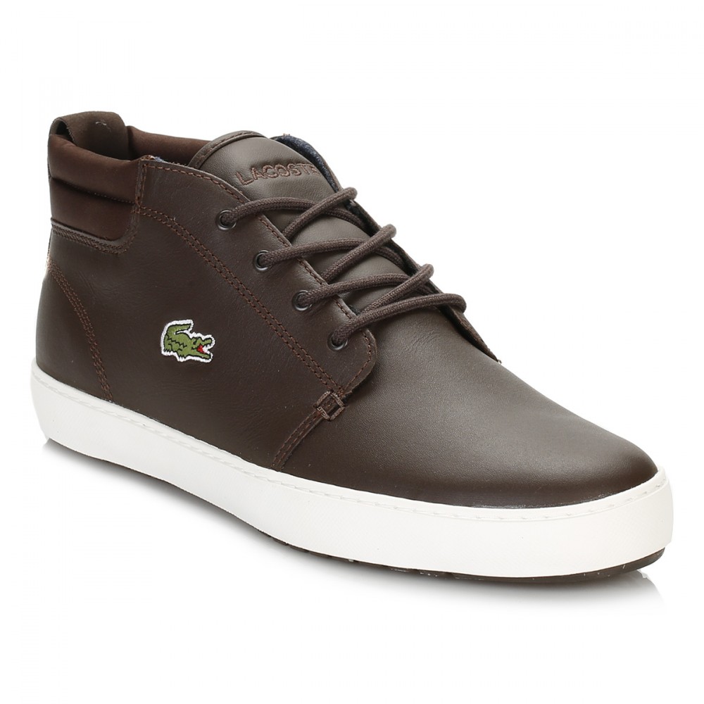 Lacoste ampthill hotsell terra 316