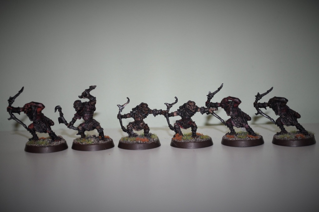 Orc trackers 2