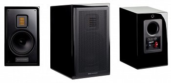 MARTIN LOGAN MOTION 15 AUDIO-MIX KRAKÓW