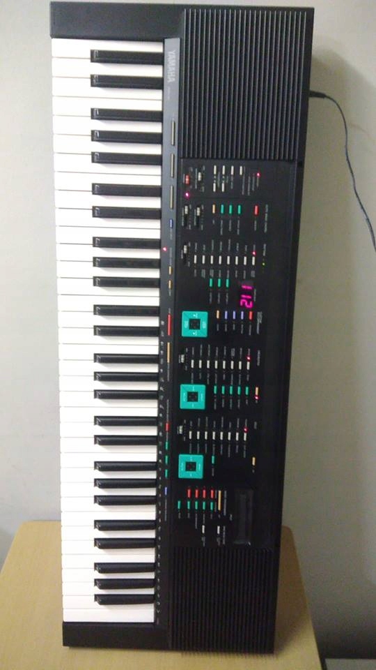 【超希少】YAMAHA 電子キーボード PSR-90 基本動作確認済み 超希少】YAMAHA 電子キーボード PSR-90 基本動作確認済み - メルカリ