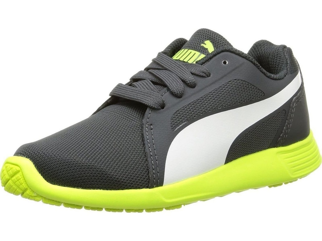 Puma Buty ST TRAINER EVO JUNIOR (39) Dziecięce