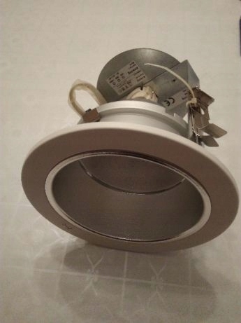 Lampy oprawy Ansorg