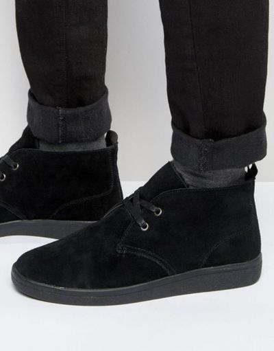 BELLFIELD BORG ZAMSZOWE BUTY MĘSKIE ROZ 44,5