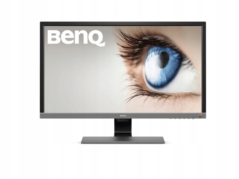 OUTLET Monitor 28'' BenQ EL2870U HDR UHD 4K 1ms