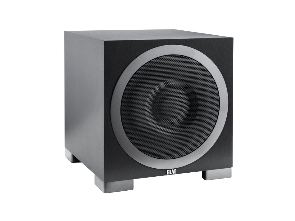 ELAC Debut S10EQ Subwoofer Bluetooth Lublin