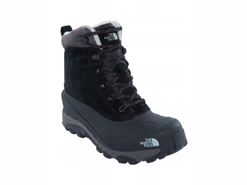 Buty The North Face Chilkat III Rozmiar 46
