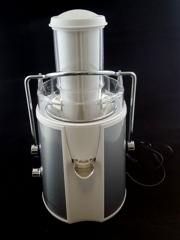 SOKOWIRÓWKA HERENTHAL JUICE EXTRACTOR HT PJE1000 SOKOWIRÓWKA HERENTHAL JUICE EXTRACTOR Super Jakość