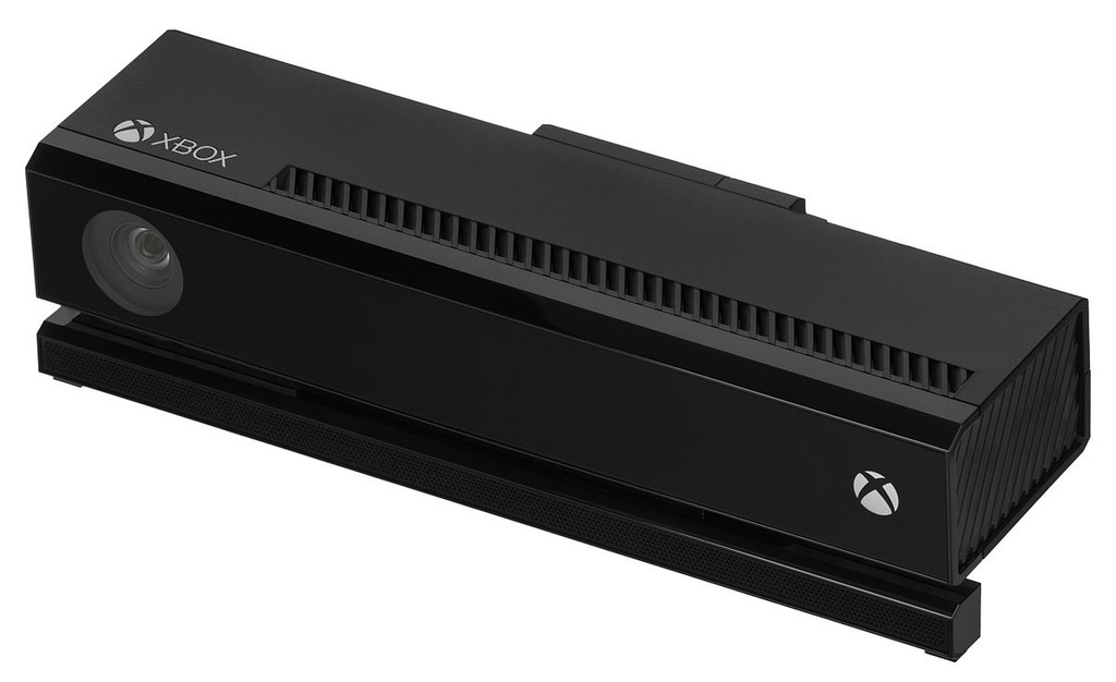 KINECT 2.0 do xbox one + gra + uchwyt okazja tanio