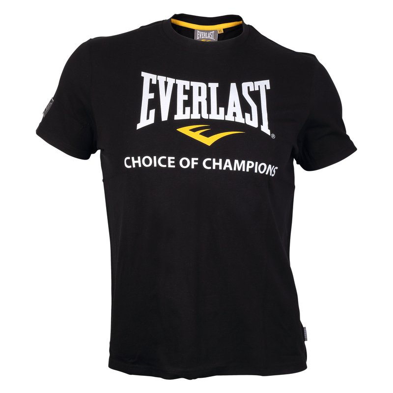 T-Shirt EVERLAST Choice Of Champions Koszulka - XL
