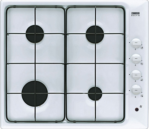 Płyta gazowa ZANUSSI ZGL 646 ICW
