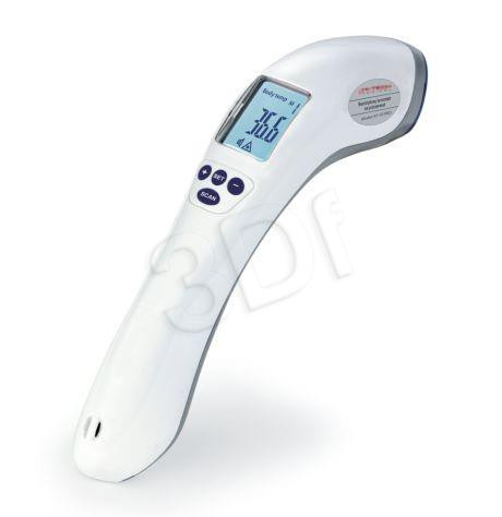 Termometr elektroniczny HI-TECH MEDICAL KT-50 PRO