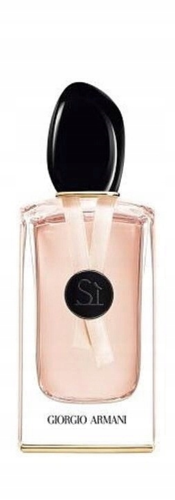 giorgio armani si rose