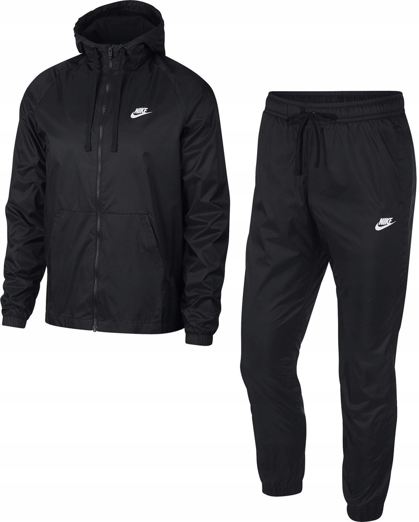 DRES MĘSKI SPORTOWY SPORTSWEAR 6 NIKE XXL