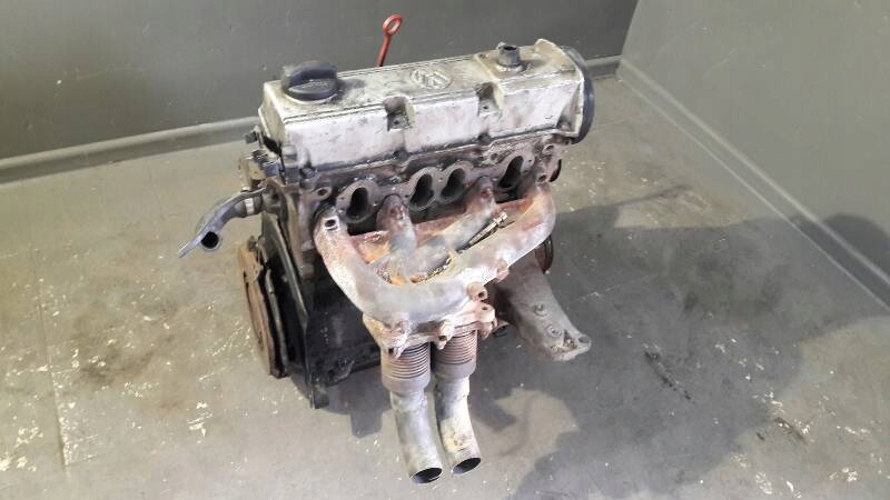 SILNIK VW GOLF III 2.0 GTI WWO
